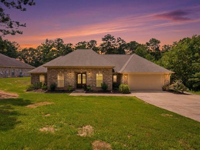 35 Waverly Cir, Hattiesburg, MS, 39402