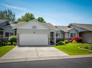 1938 S Century Ln, Veradale, WA 99037