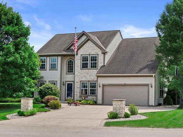 N72W22659 Edgewood LANE, Sussex, WI 53089