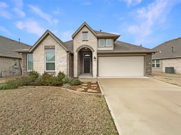 3312 Oak Ln, Royse City, TX 75189