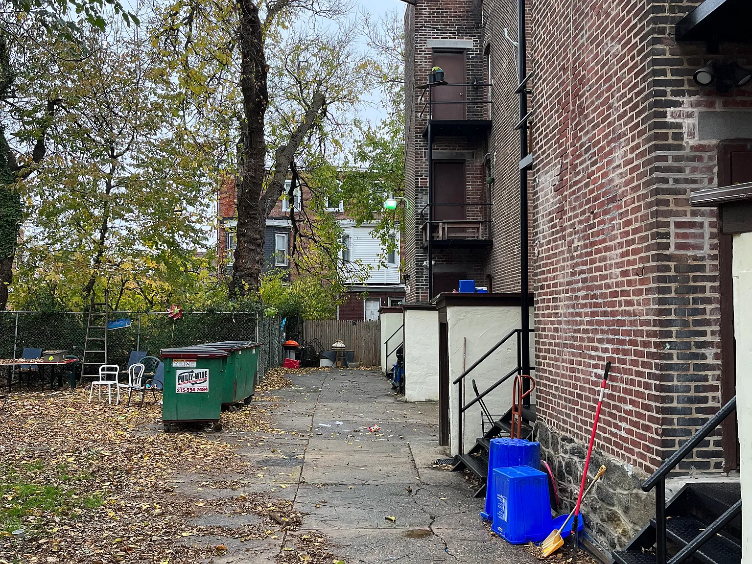 314 S 50th Street — Photo 4