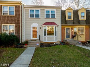 2953 Mozart Dr, Silver Spring, MD 20904