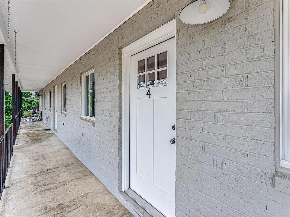 3407 Garden Dr #4