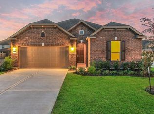 8131 Cheyenne Hills Trl, Richmond, TX 77406