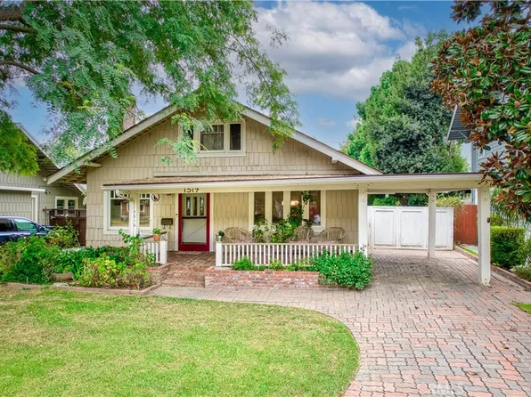 1519 Ramona Ave, South Pasadena, CA 91030