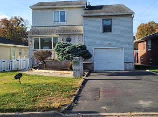 2847 Wickersham Ave, Linden, NJ 07036