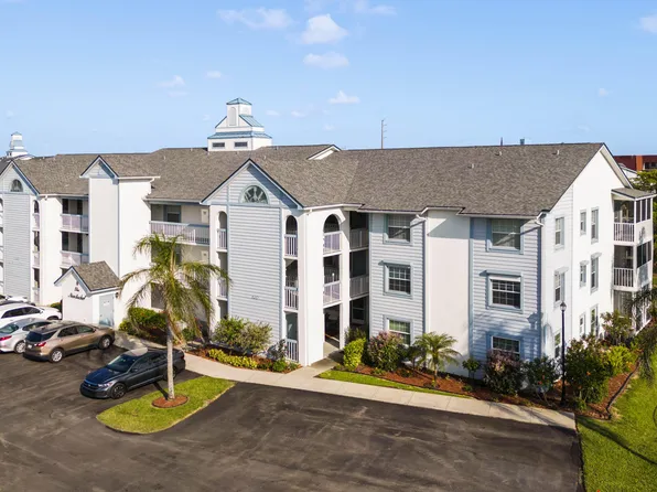 620 S Brevard Ave APT 1036, Cocoa Beach, FL 32931