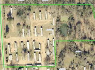 217 Gahagan Rd, Ruston, LA 71270