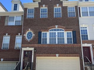 609 Howitzer Ter NE, Leesburg, VA 20176