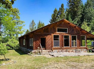 252 Pleasant Valley Rd, Clearwater, ID 83552