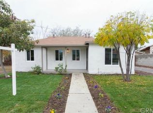 1609 Waters Ave, Pomona, CA 91766