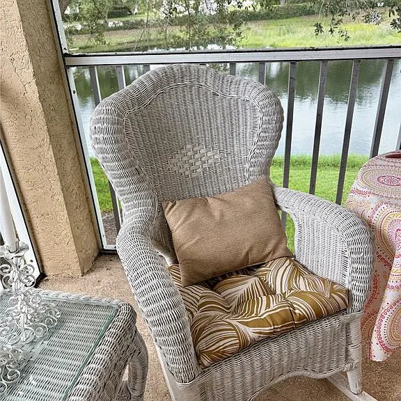 703 Casa Del Lago Way #703 — Photo 23