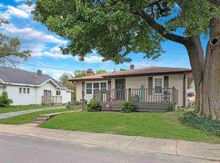 250 W Avery St, Frankfort, IN 46041