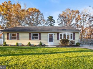 235 Coville Dr, Browns Mills, NJ 08015