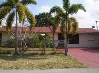 5930 Hope St, Hollywood, FL 33021