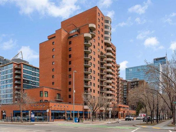 738 S 3rd Ave SW #613, Calgary, AB T2P 0G7