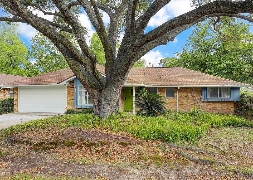 Great location in Binglewood. Just a few homes down from the park.