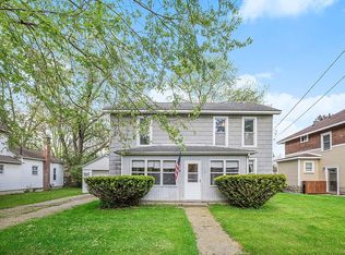 119 S Washington St, Manchester, MI