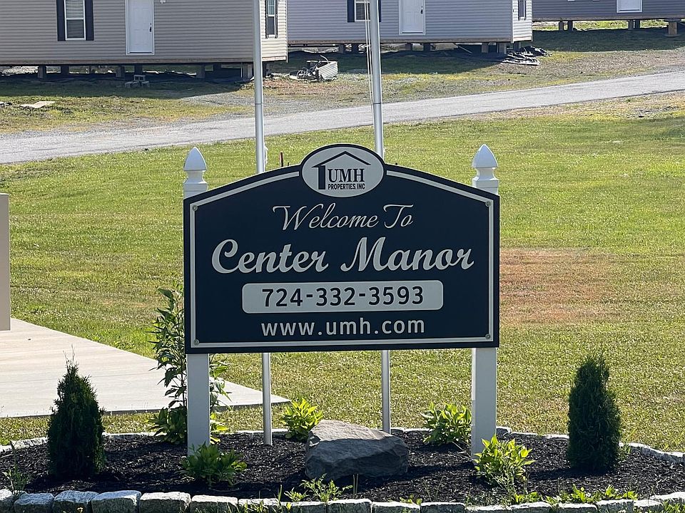 400 Center Manor Dr 3 Bed 2 Bath, Monaca, PA 15061 Zillow
