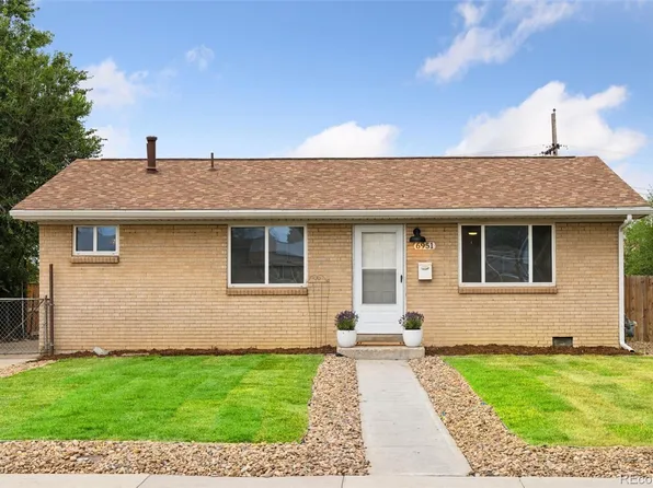 6951 Leyden Street, Commerce City, CO 80022