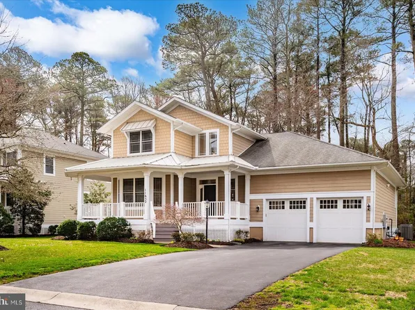 11652 Maid At Arms Ln, Berlin, MD 21811