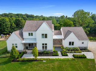 4181 Corner Rd, Alexandria, OH 43001