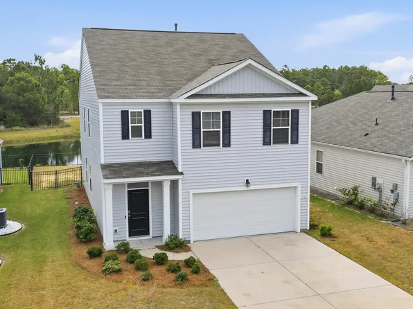 3749 Bells Lake Circle, Longs, SC 29568