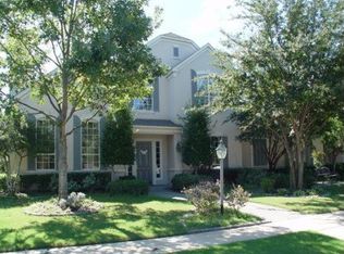 4564 Daffodil Trl, Plano, TX 75093