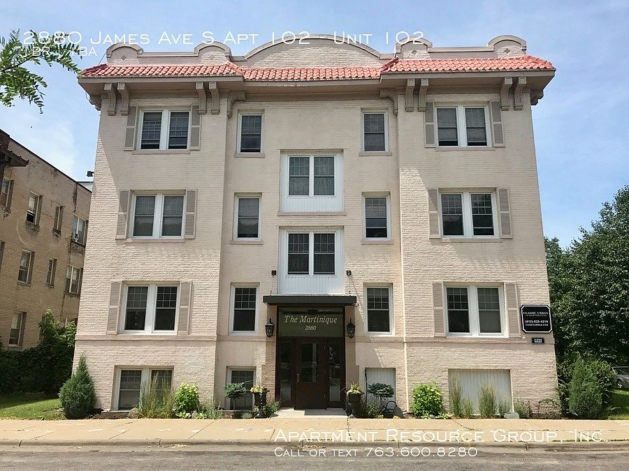 1st image of 2880 James Ave S #102
