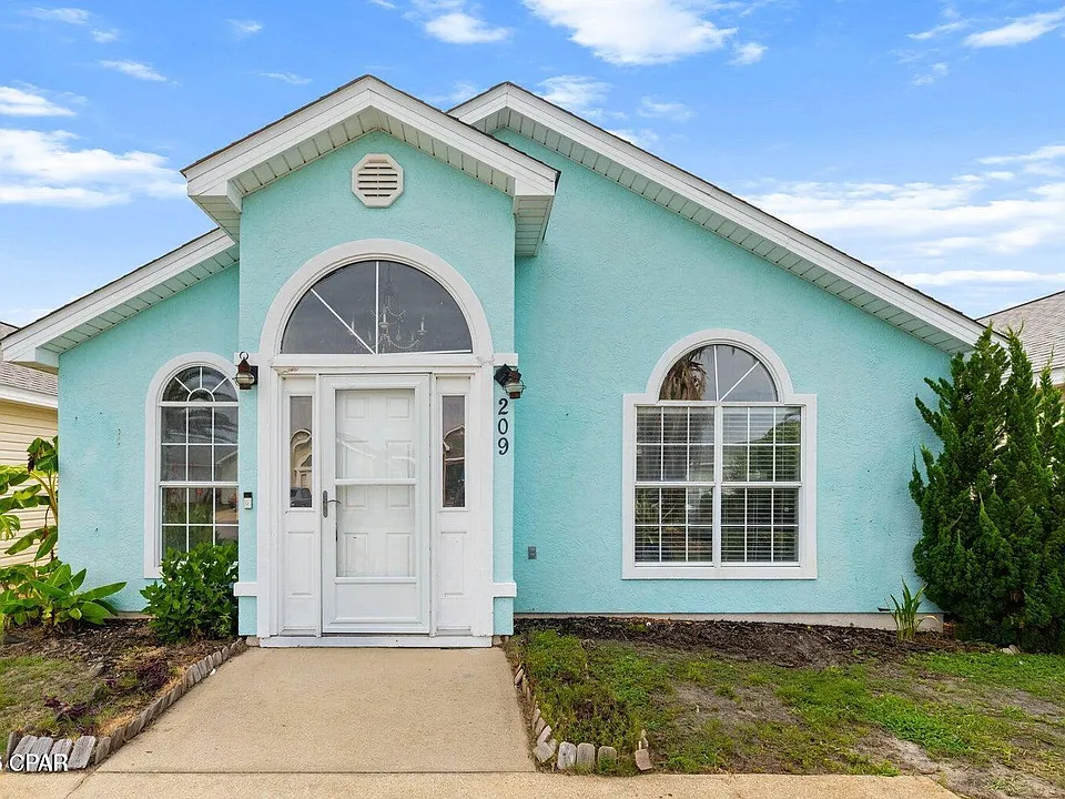 209 Coquina Shell Way