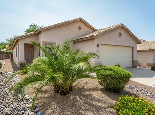 2051 W Cholla Estate Dr, Tucson, AZ 85704