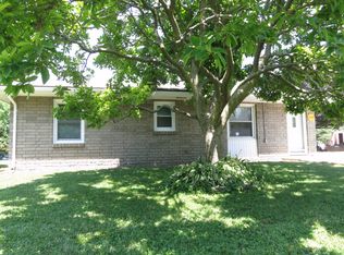 2268 Morton Ave, Des Moines, IA 50317