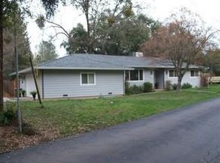 223 Bon Vue Ct, Applegate, CA 95703