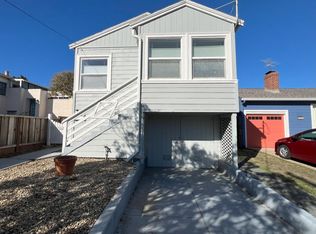 5641 Fresno Ave, Richmond, CA 94804