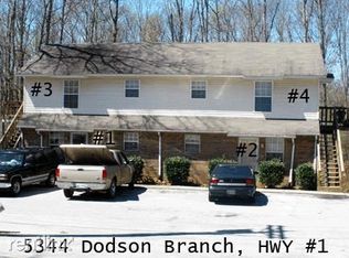5344 Dodson Branch Rd APT 3, Cookeville, TN 38501