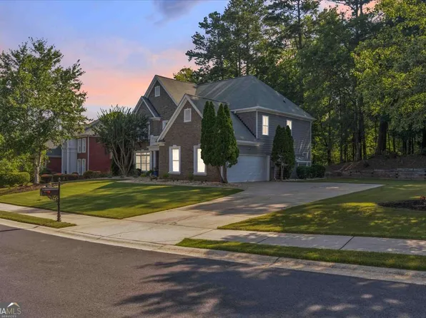 3123 Wolf Club Dr SW, Atlanta, GA 30349