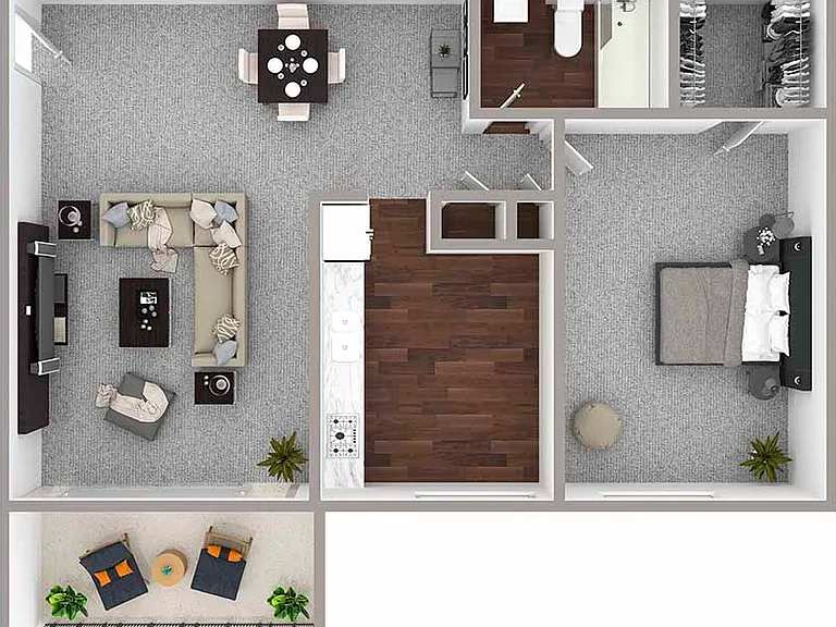 Bel-Air-1b-1b-693sqft-A2 Bel-Air-1b-1b-693sqft-A2