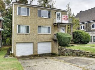 3953 Murray Ave #2, Pittsburgh, PA