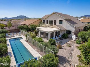 1810 N Rolling Stone Dr, Tucson, AZ 85745
