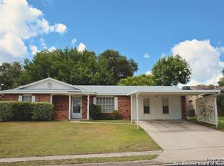 6218 Baer Trl, San Antonio, TX 78238