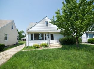 1255 Morgan St, Joliet, IL 60436