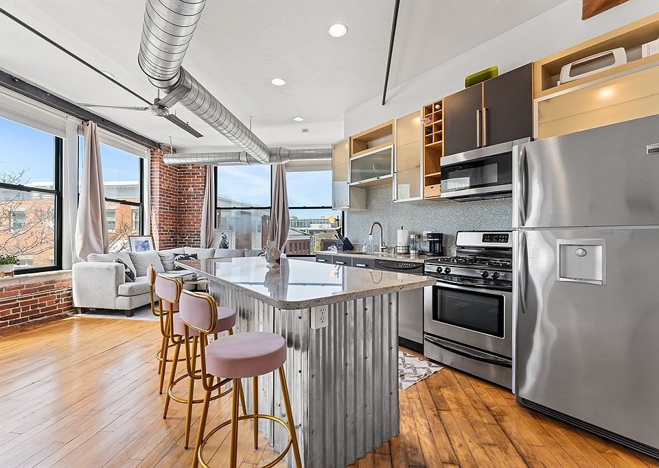 1st image of 281 Essex St Unit 306
