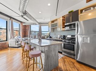 281 Essex St UNIT 306, Salem, MA 01970