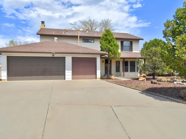 504 Tassy Ct SE, Albuquerque, NM 87123