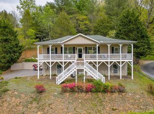 791 Mill Creek Rd, Franklin, NC 28734