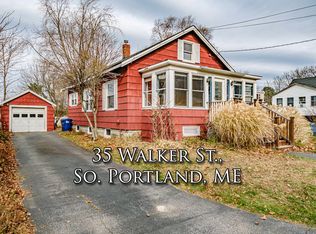 35 Walker St, South Portland, ME 04106