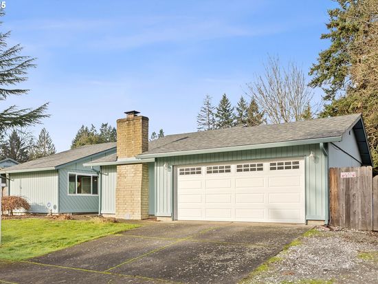 4314 NE Wildrose Dr, Vancouver, WA 98682