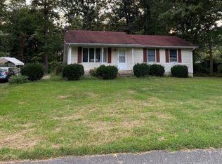 3 Horton Ave, Bridgeton, NJ 08302
