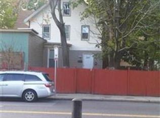 2717 Washington St #1, Roxbury, MA 02119