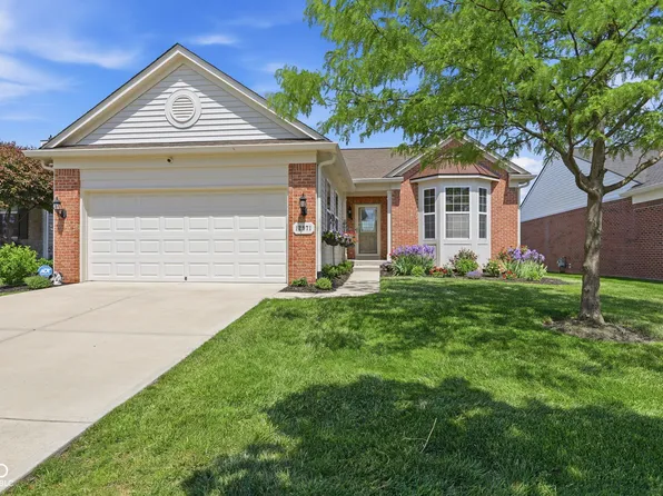 12971 Pinner Ave, Fishers, IN 46037
